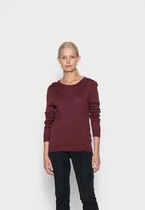 Pulls De Golf ANNA FIELD Anna Field Merino Wool Jumper Multi Femme | WVT-7641607